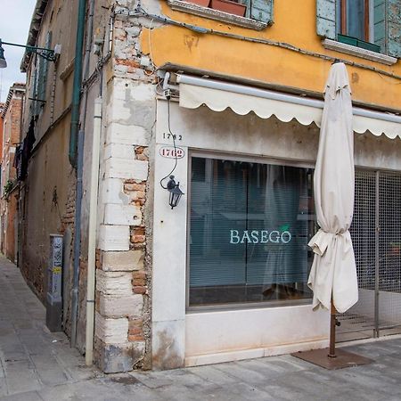 Ca Dei Arsenaloti By Venicevillas, Vicino Biennale Buitenkant foto
