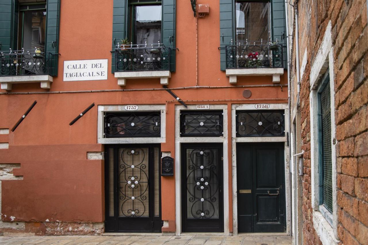 Ca Dei Arsenaloti By Venicevillas, Vicino Biennale Buitenkant foto